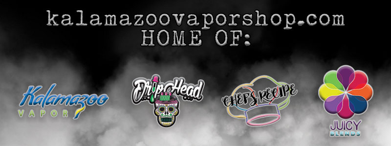 Kalamazoo Vapor Shop in Kalamazoo