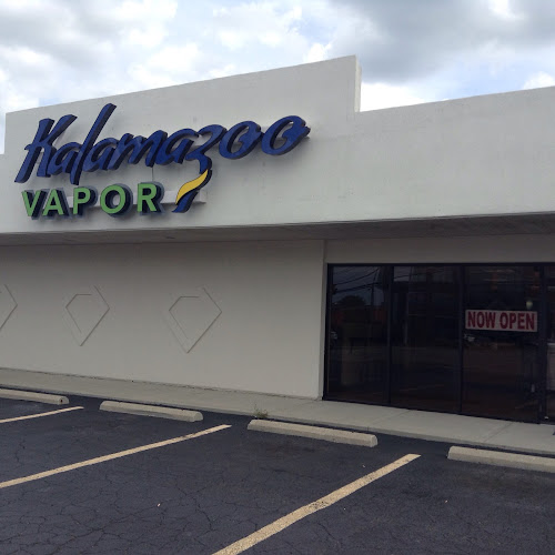 Kalamazoo Vapor Shop of Elyria in Elyria