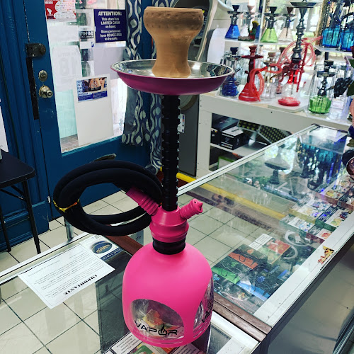 Kalembo's Social Smoke LLC in Reading