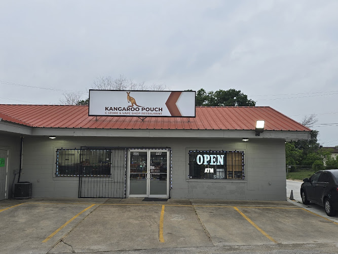 Kangaroo Pouch in Killeen