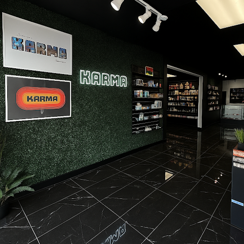 KARMA Smoke Shop & Vape Shop in Grapevine