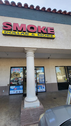 Kay smoke shop inc. in Tempe