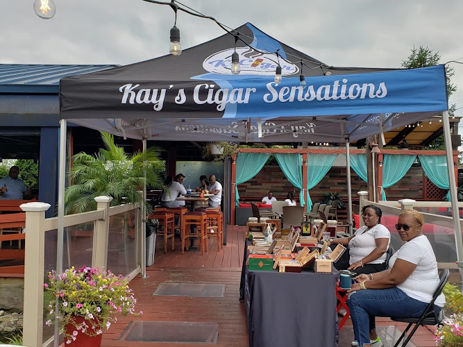 Kay’s Cigar Sensations in Glenside