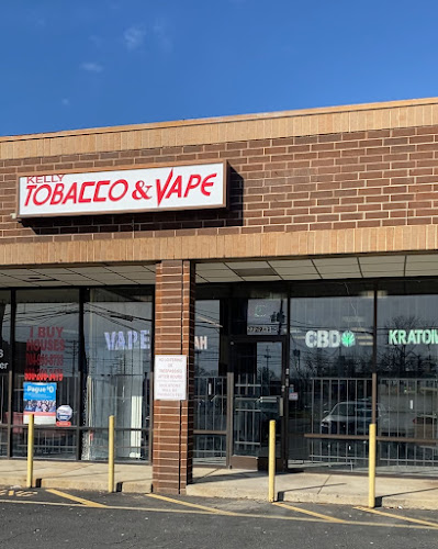 Kelly Tobacco & Vape in Charlotte