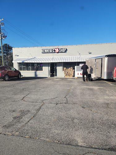 KENNEBEC Groceries in Willow Spring
