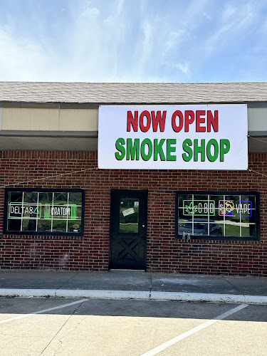 Kennedale Smoke and Vape in Kennedale