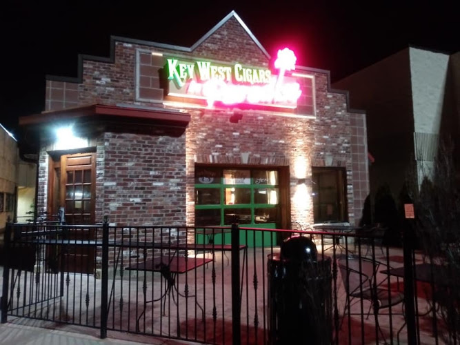 Key West Havana Cigar Co. in Cincinnati