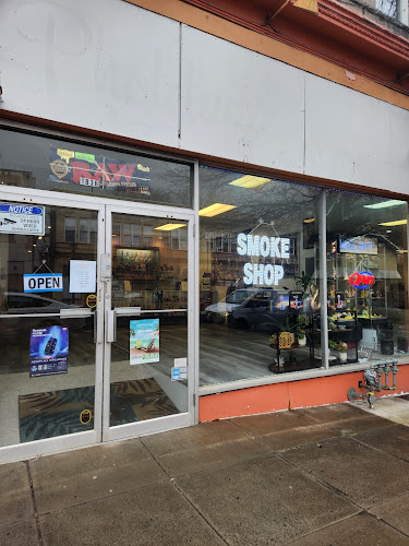 Keystone Smoke Emporium in Scranton