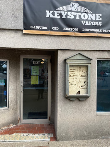 Keystone Vapors in Etna