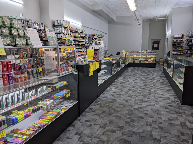 Keystone Vapors Bloomfield in Pittsburgh