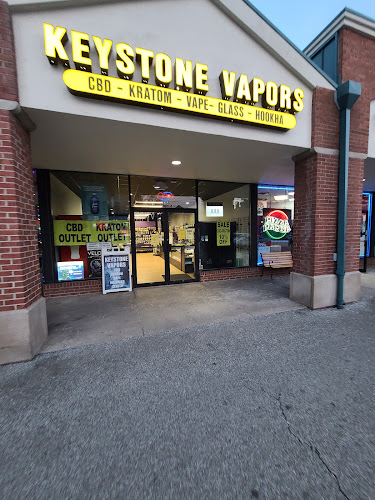 Keystone Vapors Shadyside in Pittsburgh