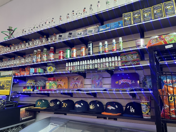 K&G Smoke Shop in Northglenn
