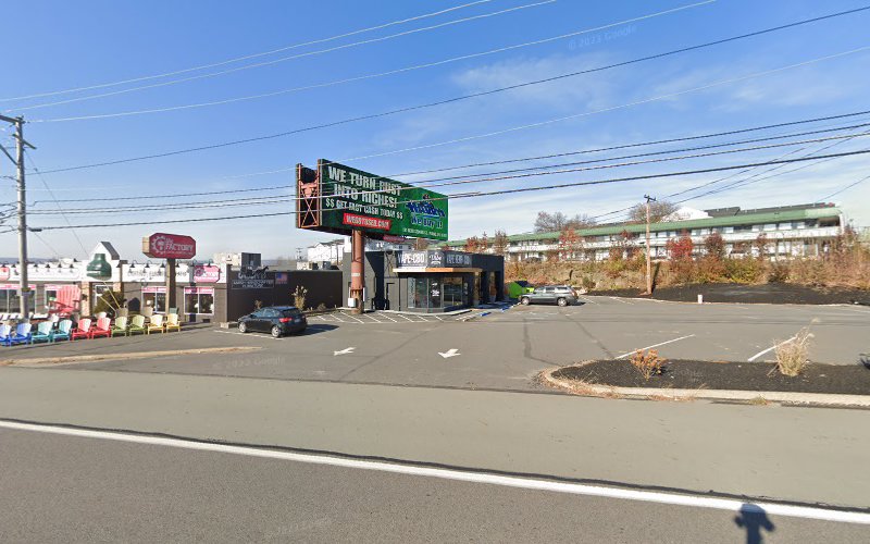 Kidder street mart in Wilkes-Barre