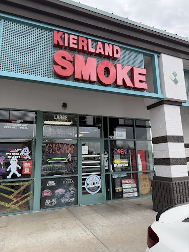 Kierland Smoke & Cigar in Scottsdale