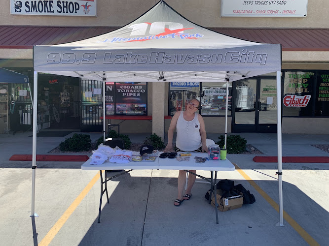 Kind Connection Smoke Shop in Lake Havasu City