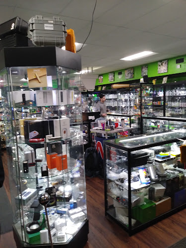 Kind Creations Smoke Shop in Fort Collins