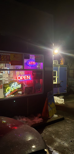 King Smoke Shop in Seattle