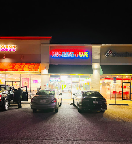 King smoke & vape in Seffner