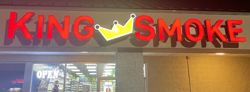 King Smoke in Washington