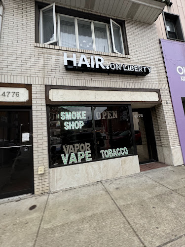 King Smoker in Pittsburgh