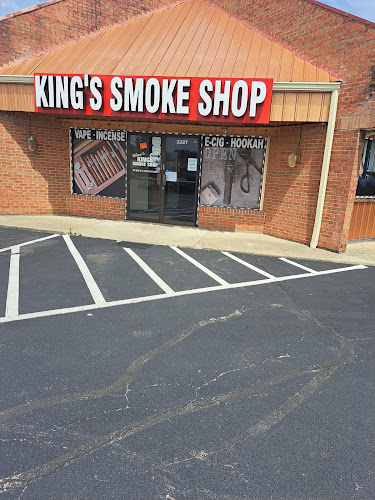 King Smoking Shop in Loveland