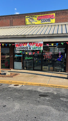 King Tobacco and VAPES in Riverdale