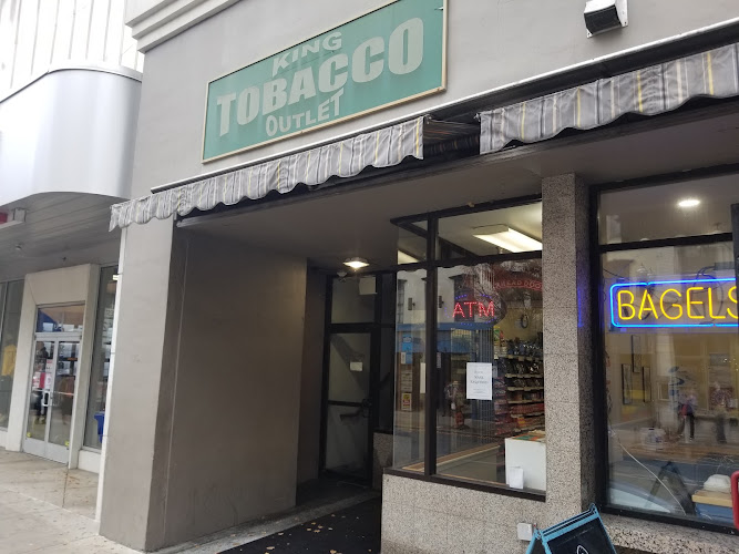 King Tobacco Outlet in Lancaster