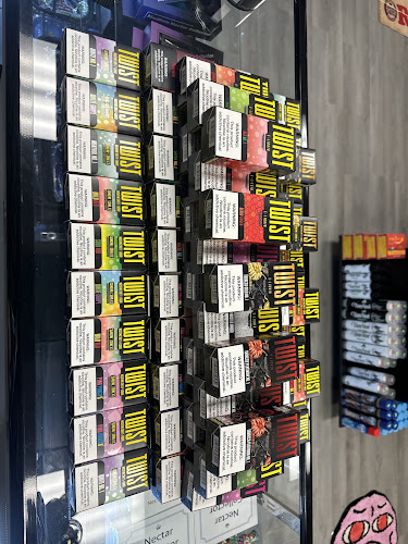 King Vape & Tobacco in Aliquippa