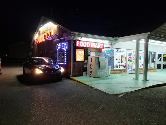 King'S Tobacco in Jacksonville
