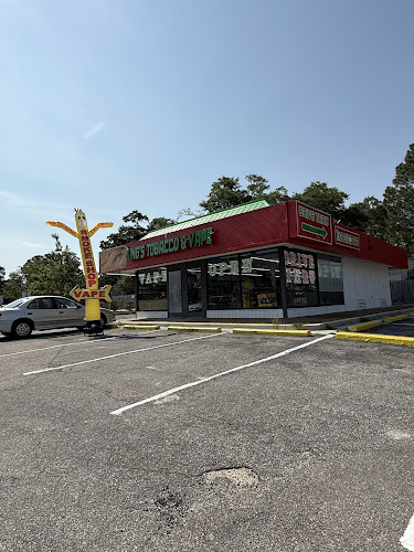 Kings tobacco & vape in Wilmington