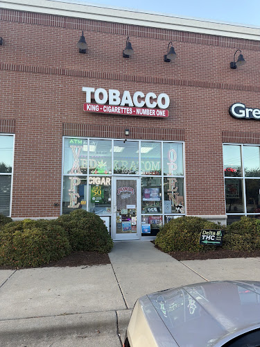 Kings Tobaccos #1 in Morehead City