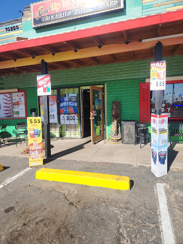 Kings Up In Smoke & Beer Cave in Apache Junction