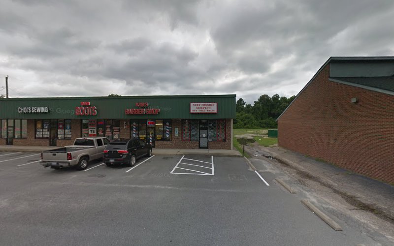 Kings Vape In Tobacco in Fayetteville