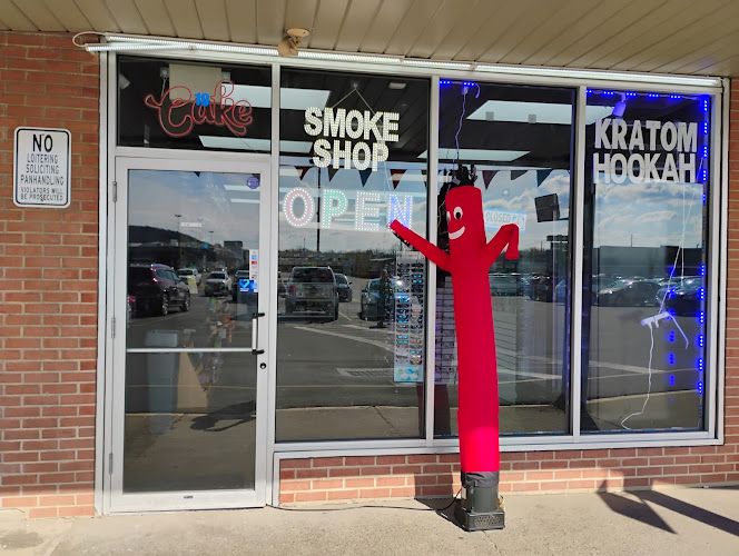 Kingston Tobacco and Vape in Edwardsville