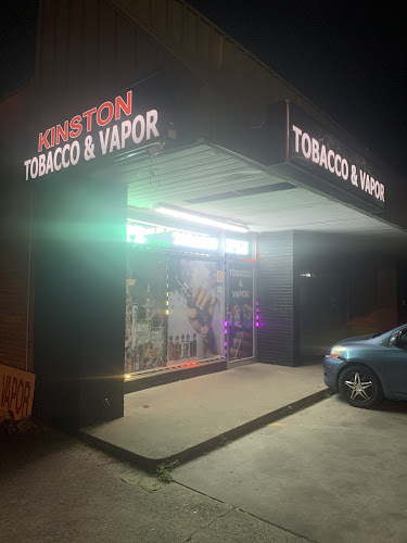 Kinston tobacco and vape in Kinston
