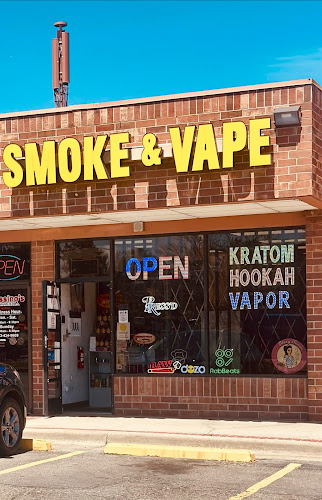 Kipling Smoke & Vape in Arvada