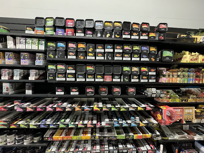 Kirby Smoke And Vape & CBD in Houston