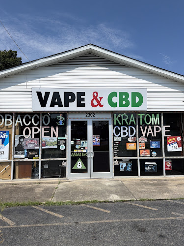 K&O Tobacco and Vape 1 in Kannapolis