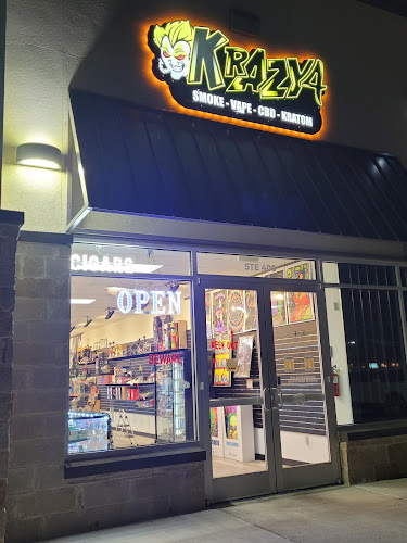 Krazy 4 Smoke & Vape in McKinney