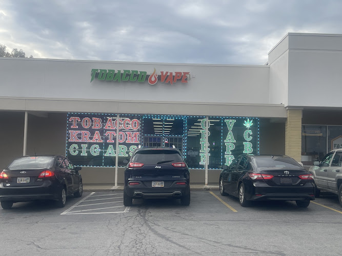 K&S Tobacco And Vape in Youngstown