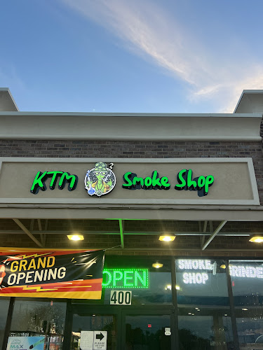 KTM Smoke Shop #1 in Hutto