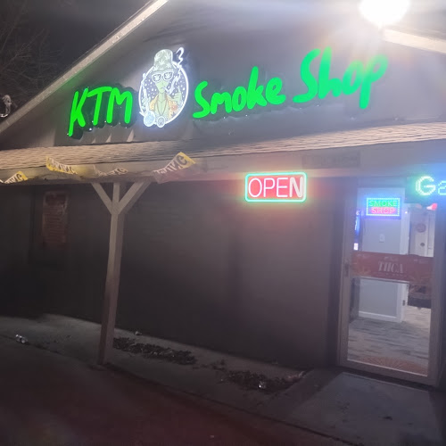 KTM Smoke Shop #5 in Pflugerville