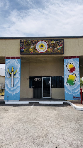 Kurdistan Smoke Shop in Tucson
