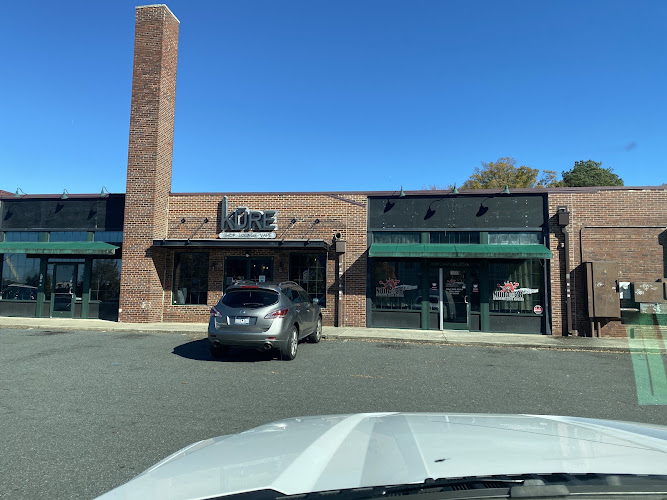 Kure CBD & Vape in Charlotte
