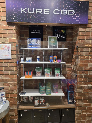 Kure CBD & Vape in Charlotte