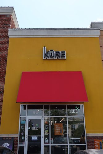 Kure CBD & Vape in Charlotte