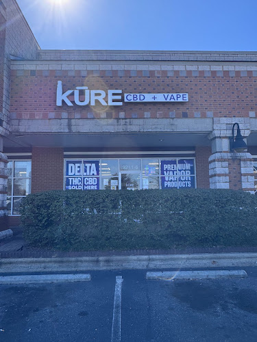 Kure CBD & Vape in Charlotte