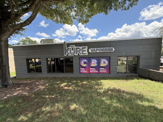 Kure CBD & Vape in Charlotte