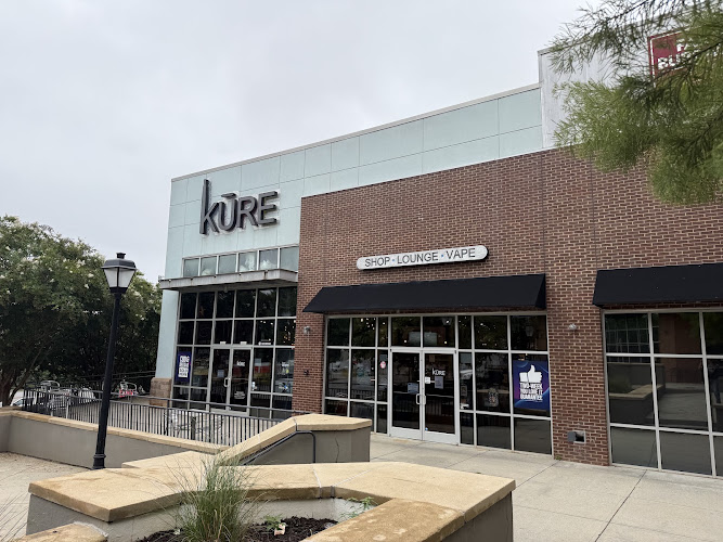 Kure CBD & Vape in Gastonia