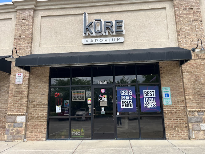 Kure CBD & Vape in Indian Trail